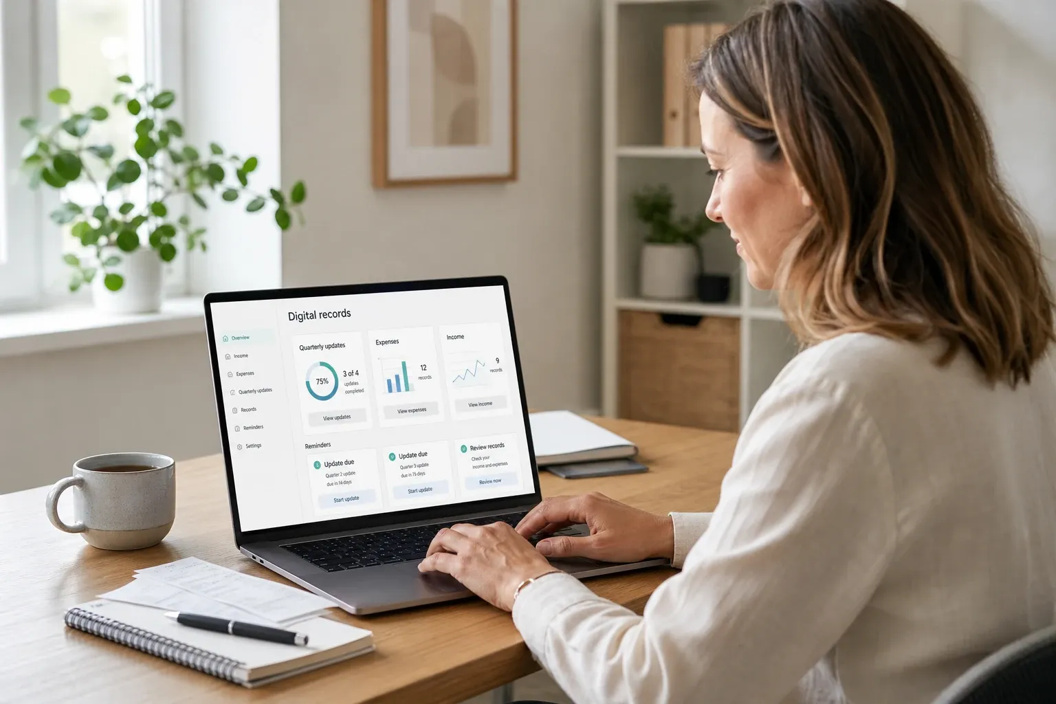 Making Tax Digital for small businesses